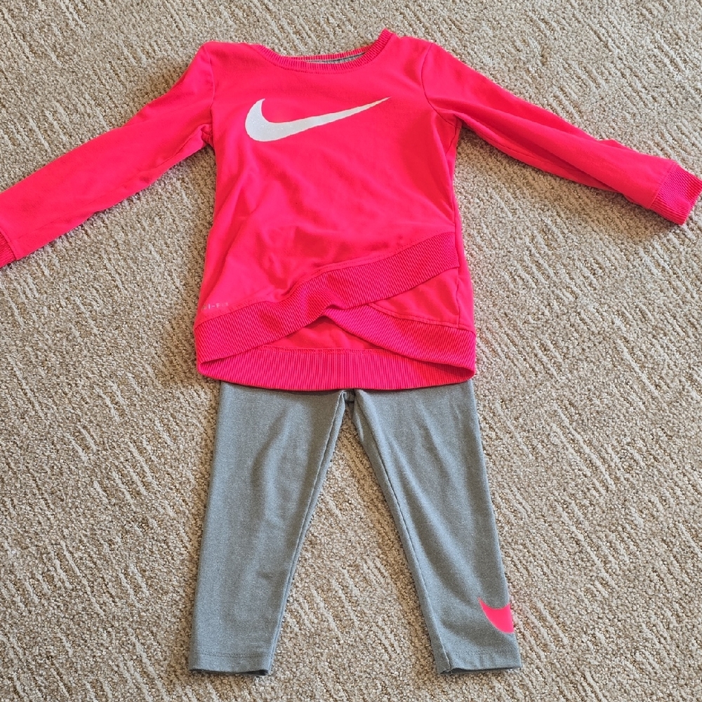 Nike Dri Fit